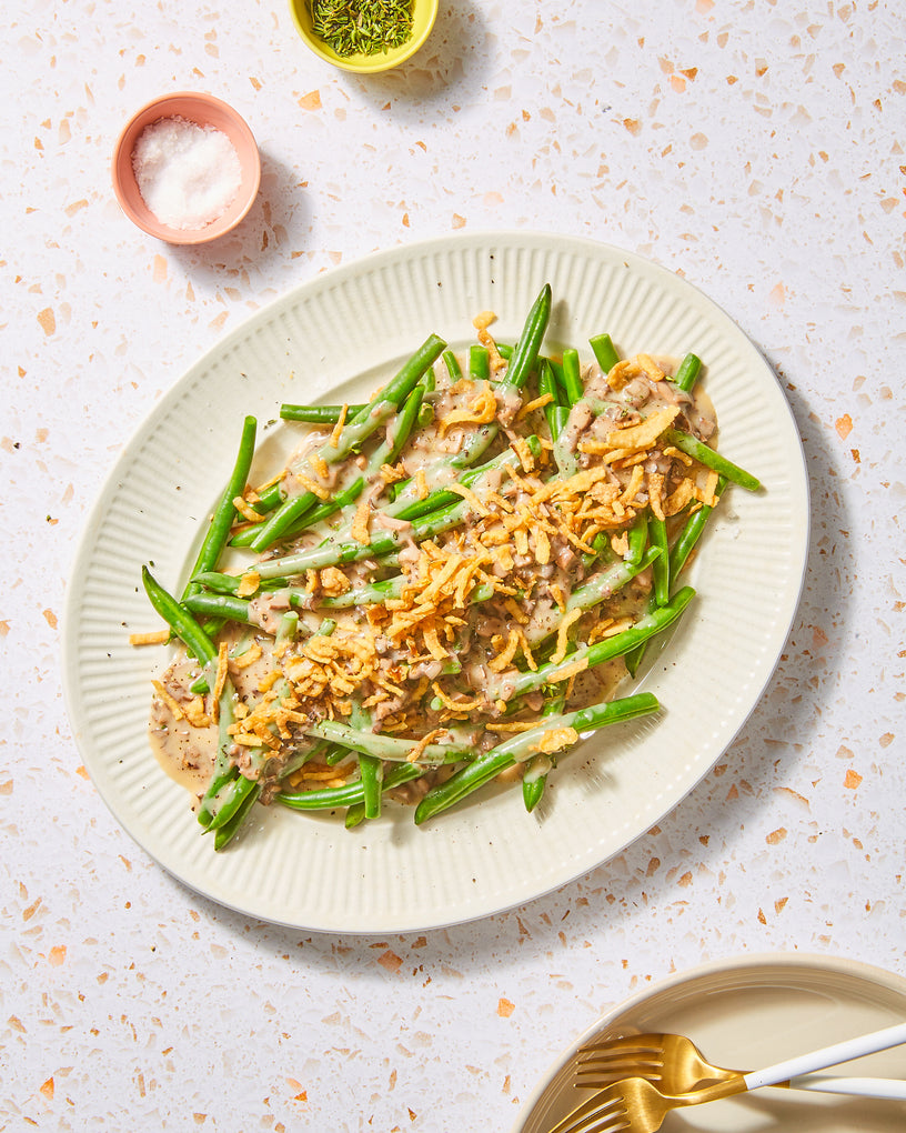 Recipes Page 3 Bare Bones