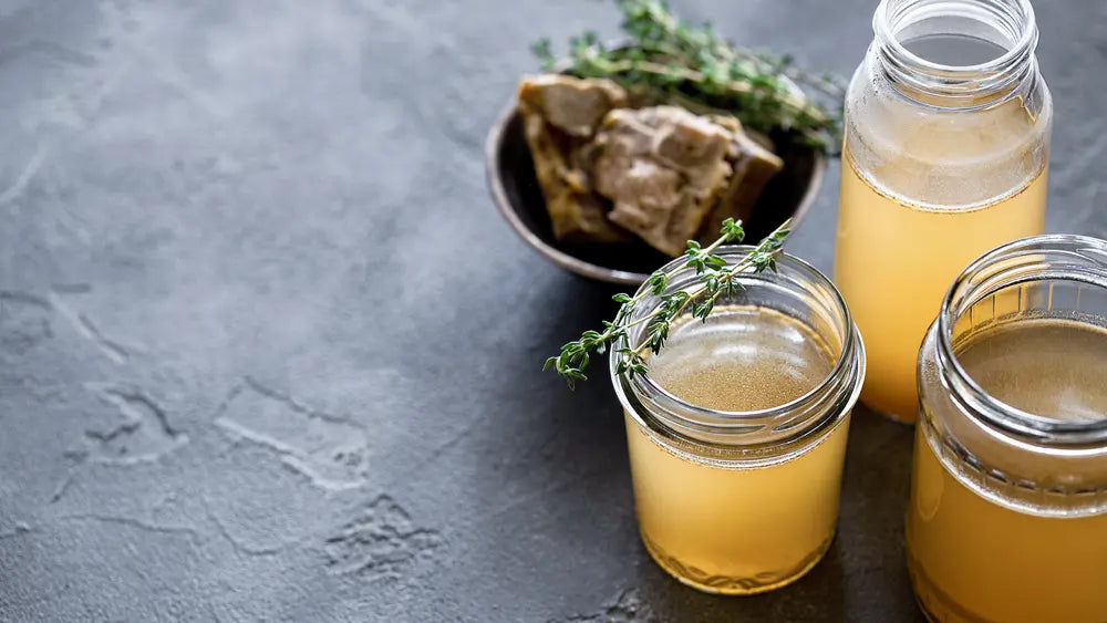 Beef vs. Chicken Bone Broth Which Broth Boosts You Best? Bare Bones