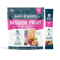 Passion Fruit