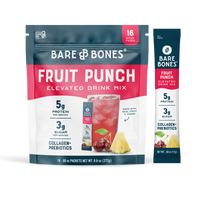 Fruit Punch