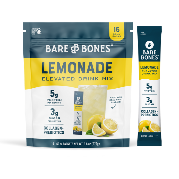 Collagen Drink Mix™ Lemonade