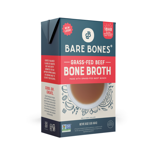 Organic Bone Broth