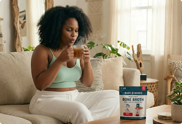 Beat cravings with what your body actually needs