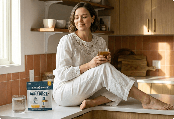 Supports hydration + electrolyte balance