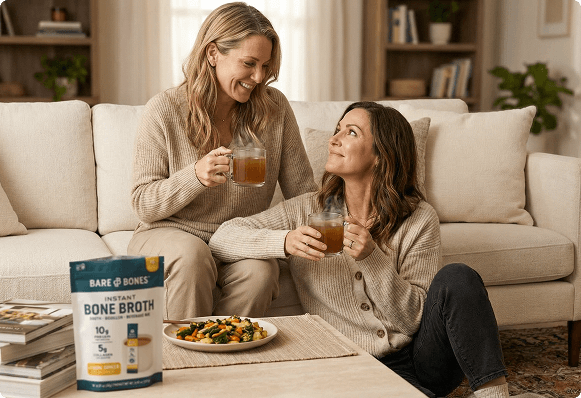 MAKES HEALTHY CHOICES EFFORTLESS AND SUSTAINABLE