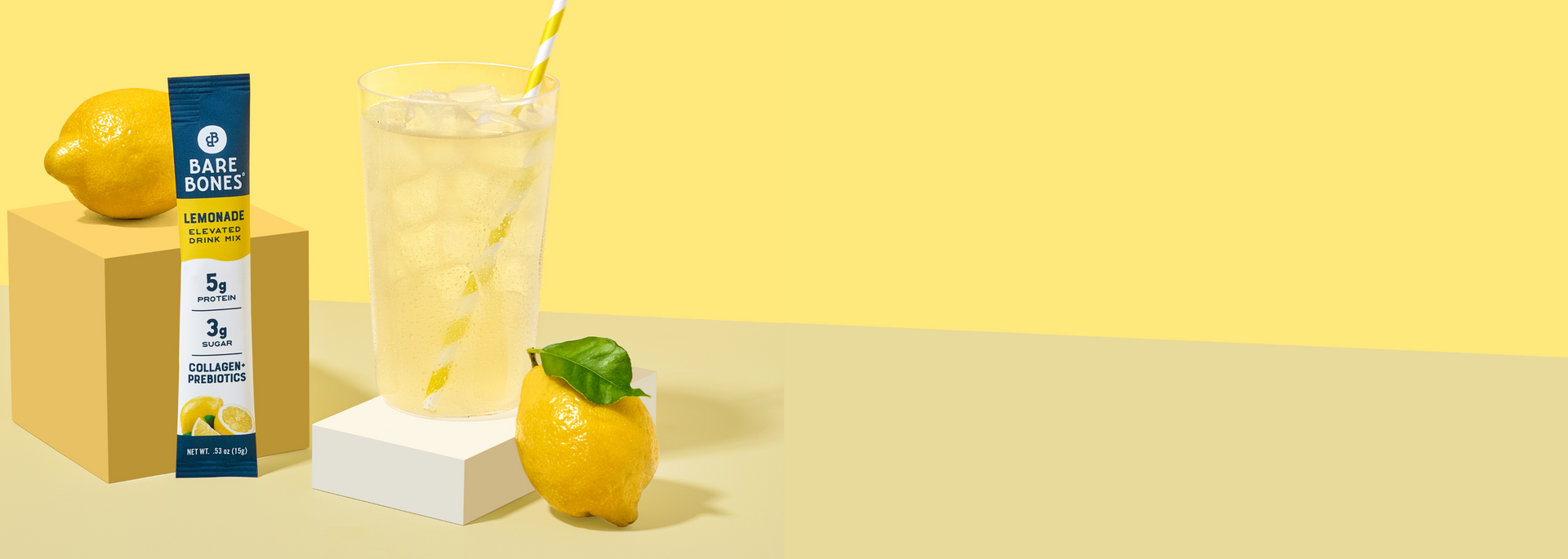 Level up your hydration