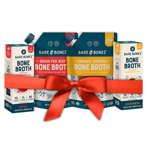 Chef's Holiday Bundle