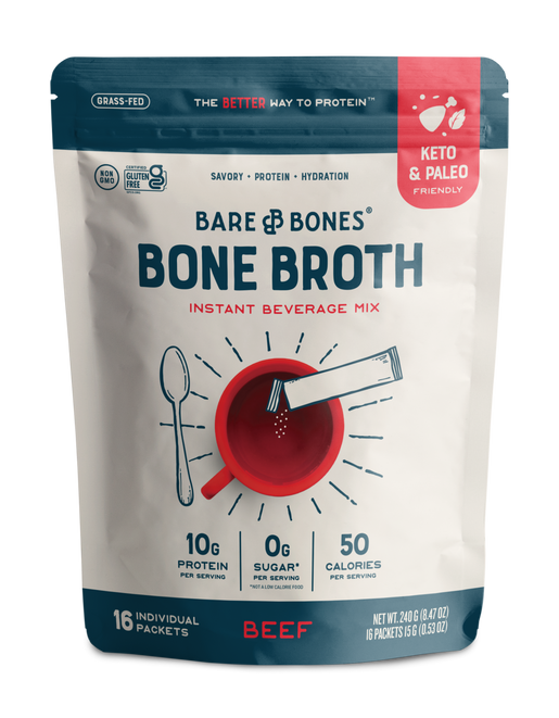 Bone Broth Seasoning Mix