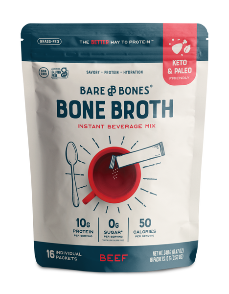 Bare Bones - Crunchbase Company Profile & Funding