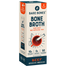 bare bones instant beef bone broth 4ct pantry pack front. flavor:Beef