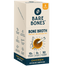 bare bones instant chicken bone broth 8ct display caddy closed. flavor:Chicken 