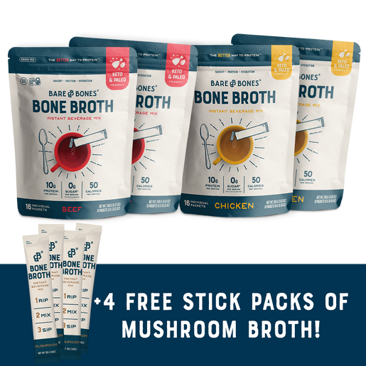 Bariatric Complete Bundle