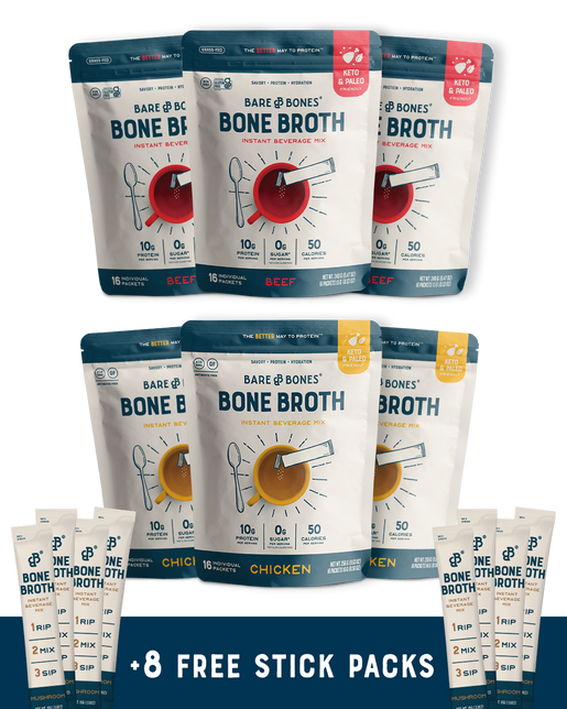 Bariatric Lifestyle Bundle